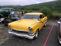 1956 Ford Fairlane