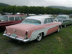 1955 DeSoto Fireflite