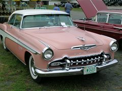 1955 DeSoto Fireflite