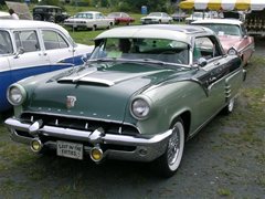 1953 Mercury Sun Valley