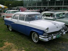 1956 Ford Fairlane