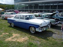 1956 Ford Fairlane