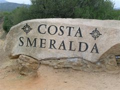 Costa Smeralda