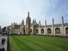 Cambridge