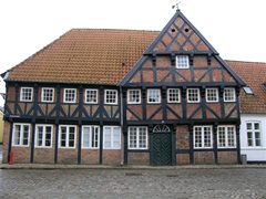 Ribe (DK West)