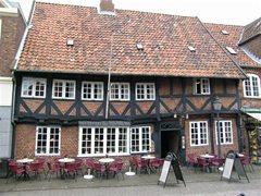 Ribe (DK West)