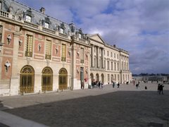 Château de Versailles