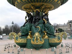 Place de la Concorde