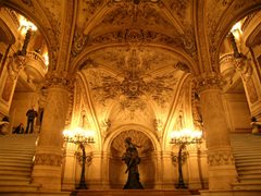 Opéra Garnier