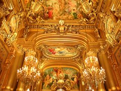 Opéra Garnier