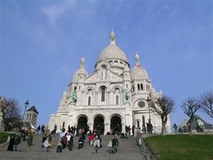 Sacré Coeur