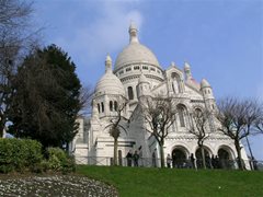 Sacré Coeur