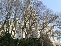 Sacré Coeur