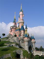 Disneyland Resort Paris