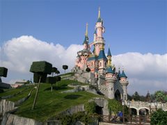 Disneyland Resort Paris