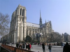 Notre Dame