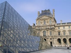 Musee Du Louvre