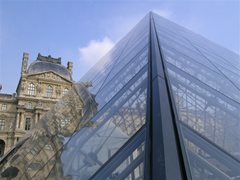 Musee Du Louvre