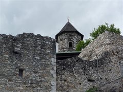 Burgruine Landskron