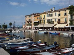 Lazise