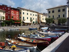 Lazise