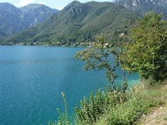 Lago Di Ledro