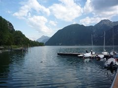 Lago d'Idro