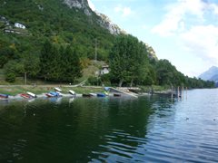 Lago d'Idro