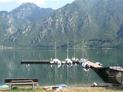 Lago d'Idro