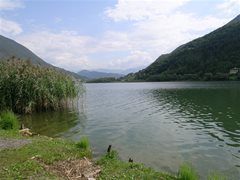 Lago Di Endine