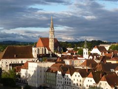 Steyr (Oberösterreich)