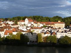 Steyr (Oberösterreich)