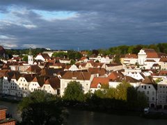 Steyr (Oberösterreich)