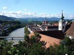 Steyr (Oberösterreich)