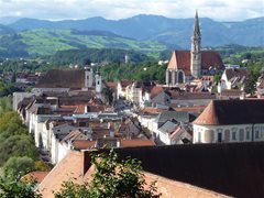 Steyr (Oberösterreich)