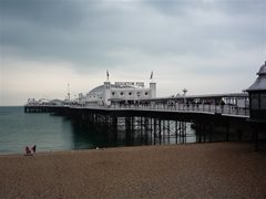 Brighton Pier