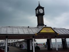 Brighton Pier