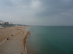 Brighton Pier