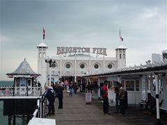 Brighton Pier