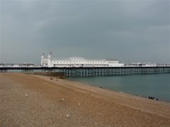 Brighton Pier