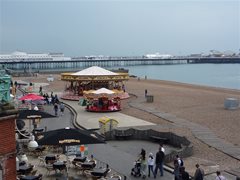 Brighton Pier