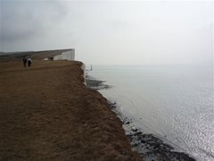 Beachy Head