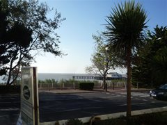 Clacton on Sea