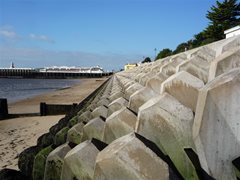 Clacton on Sea