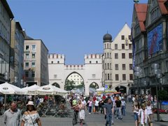 München Innenstadt