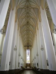 München Frauenkirche