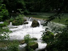 München Englischer Garten