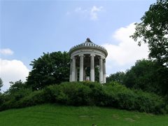 München Englischer Garten