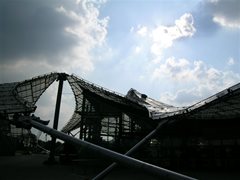 München Olympiazentrum