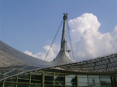 München Olympiazentrum